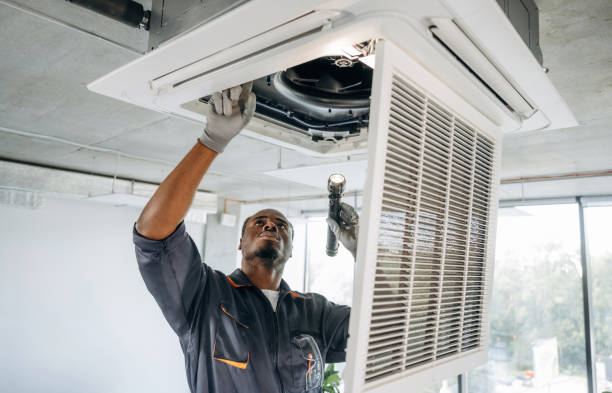 Licensed Ductwork Repair service in Quitman, TX - FH HVAC