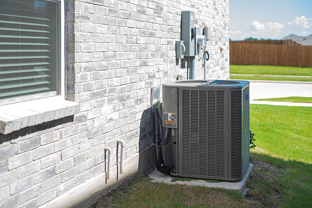 Reliable Ductwork Repair contractor in Quitman, TX by FH HVAC