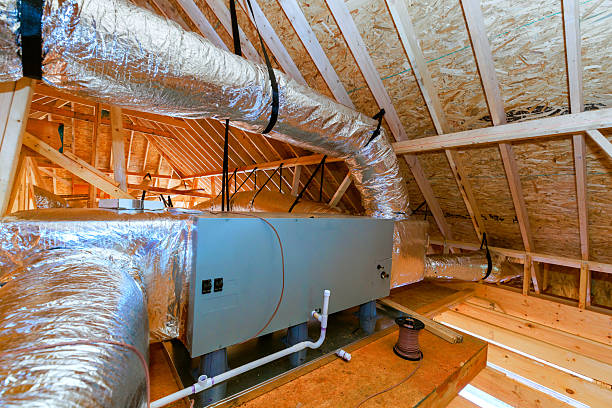 Top rated local Ductwork Repair specialists in Quitman, TX